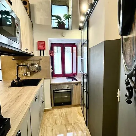 300yr Old, Self Catering, Tiny House In Centre, Gozo Nyaraló Victoria