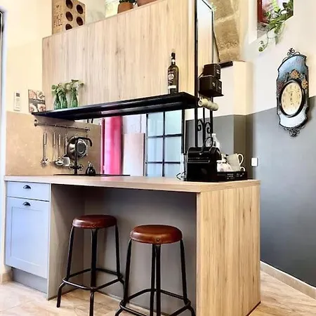 Nyaraló 300yr Old, Self Catering, Tiny House In Centre, Gozo Victoria