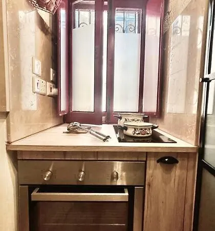 Nyaraló 300yr Old, Self Catering, Tiny House In Centre, Gozo