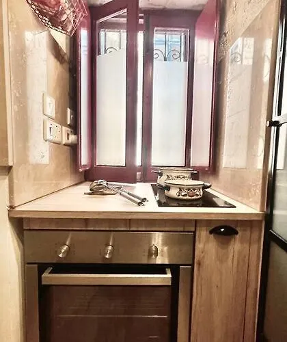 Сasa de vacaciones 300yr Old, Self Catering, Tiny House In Centre, Gozo