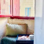 Holiday home 300yr Old, Self Catering, Tiny House In Centre, Gozo *