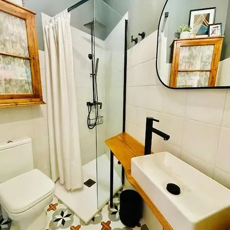 300yr Old, Self Catering, Tiny House In Centre, Gozo * Victoria