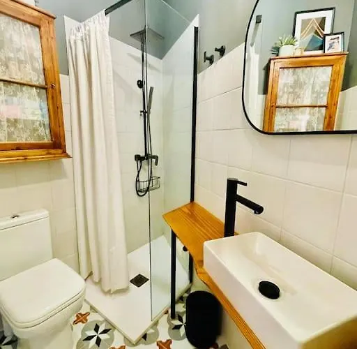 300yr Old, Self Catering, Tiny House In Centre, Gozo * Victoria