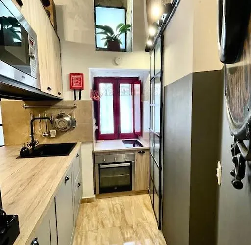 300yr Old, Self Catering, Tiny House In Centre, Gozo Feriehus Victoria