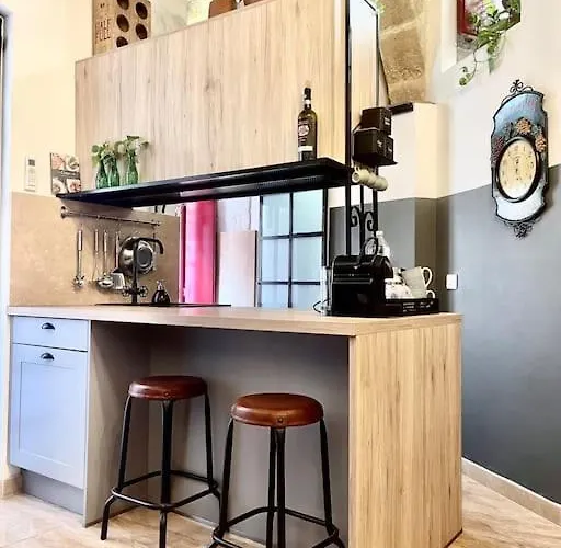 Feriehus 300yr Old, Self Catering, Tiny House In Centre, Gozo Victoria