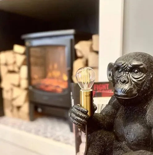 300yr Old, Self Catering, Tiny House In Centre, Gozo Feriehus *