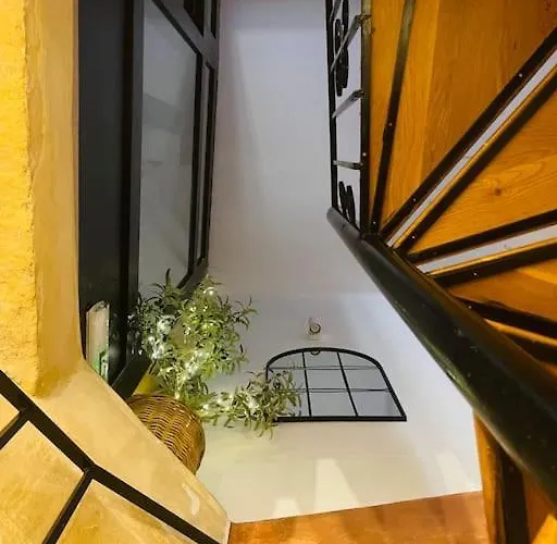 Feriehus 300yr Old, Self Catering, Tiny House In Centre, Gozo Victoria